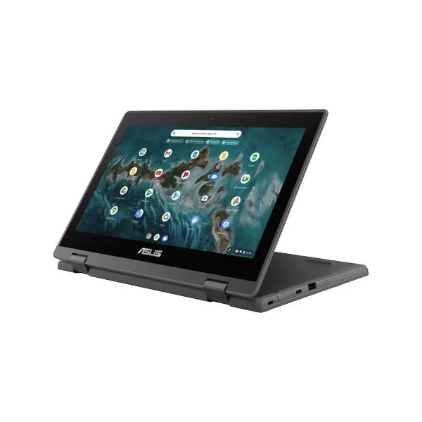 ASUS ChromeBook CR11 (CR1100FKA-BP0768) sivý - Notebooky - Obrázok 2cab23181d8e4ad6b0aac15b4aed8bab