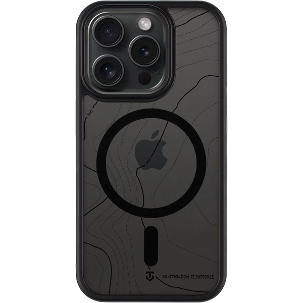 Tactical MagForce Hyperstealth Sika kryt iPhone 15 Pro Asphalt - Puzdra - Obrázok 2cab87e9e0054f5ca39e71cfdce90a2e