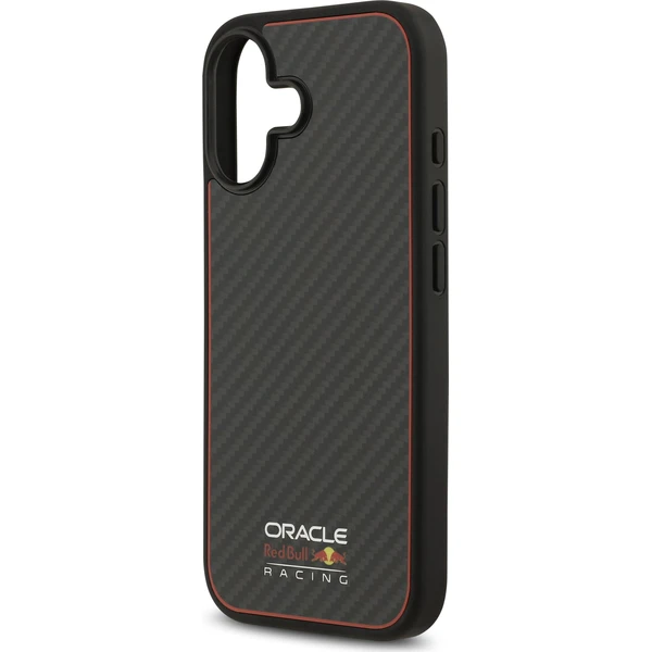 Oracle Red Bull Racing Kevlar MagSafe kryt iPhone 17 čierny - Puzdra - Obrázok 2cae030cf5d64d2d9669ccd939184261