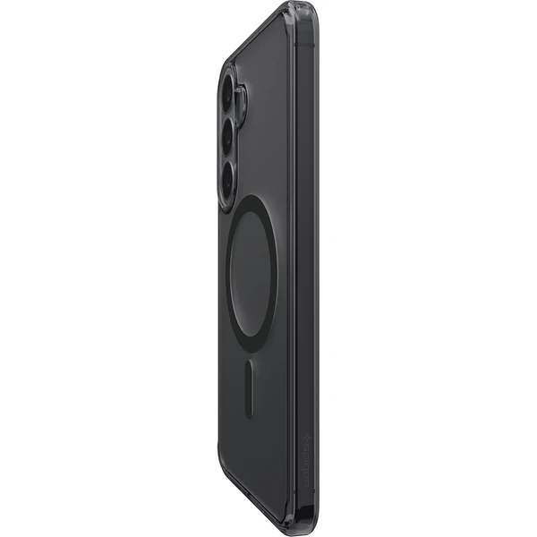 Spigen Ultra Hybrid MagSafe kryt Samsung Galaxy S26 FE frost black - Puzdra - Obrázok 2cb2973f212f4ca792e290fc7af17f87