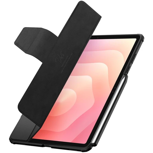 Spigen Ultra Hybrid Pro púzdro Samsung Galaxy Tab S11 čierne - Puzdra - Obrázok 2cbed01e713c4adc94fac78769df5882