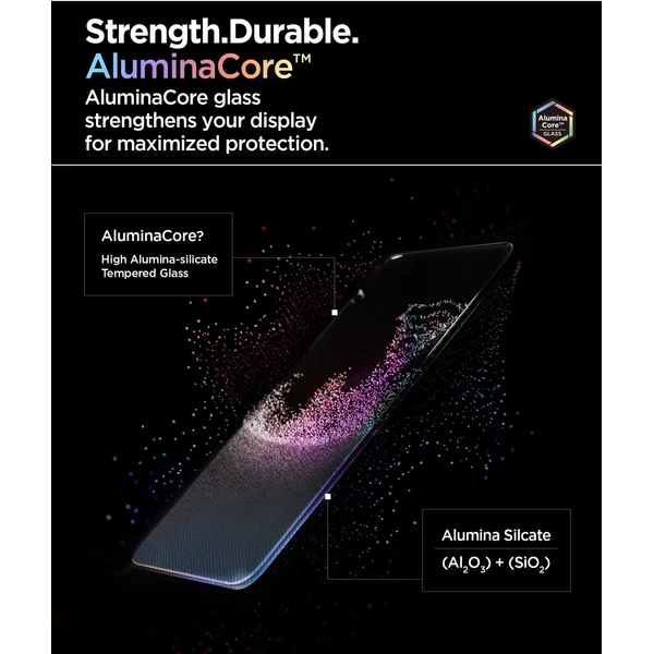 Sklo Spigen Glass tR AlignMaster S pre iPhone 17 Pro Max (3 ks) - Ochranné fólie a sklo - Obrázok 2ccbdeeec4b1443ab018e08d0ede2c47