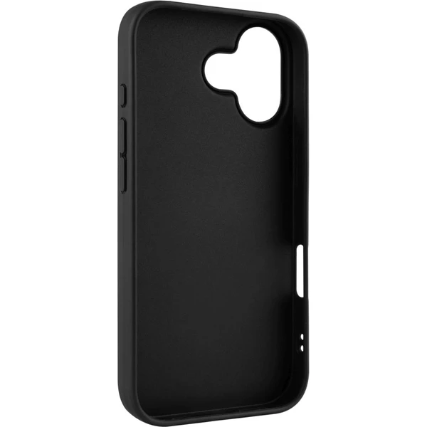 FIXED Story silikónový kryt Apple iPhone 17 čierny - Puzdra - Obrázok 2cd2a594ce6d4264a2de71216e2f4940