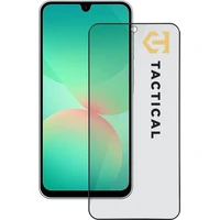Tactical Glass Shield Privacy Stealth 5D sklo pro Samsung Galaxy A27 5G černé - Ochranné fólie a sklo