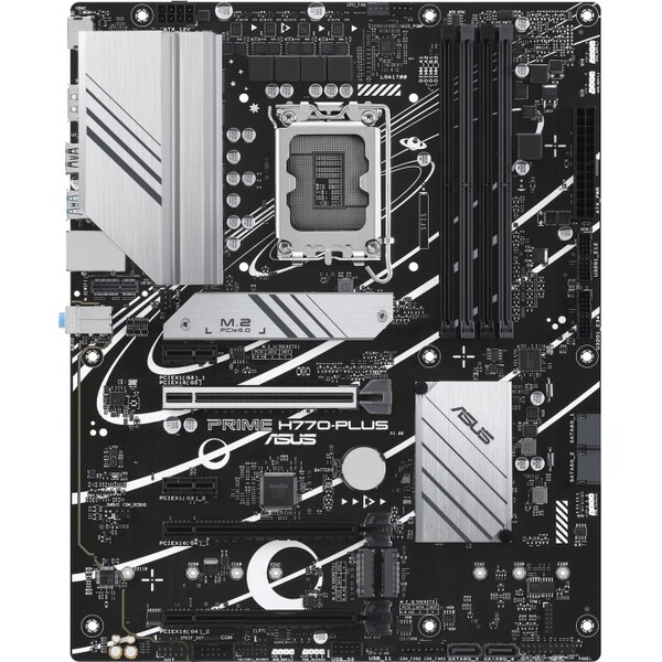 E-shop ASUS PRIME H770-PLUS