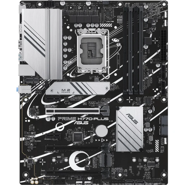 ASUS PRIME H770-PLUS - Základné dosky - Hlavný obrázok