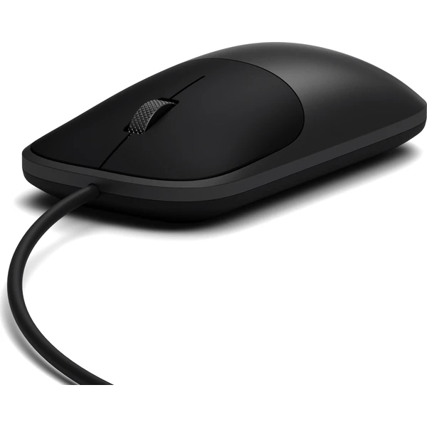 Satechi Slim LX drátová myš vesmírně černá - Myši - Obrázok 2ce7e40618c0405aa19873ff11249ba1