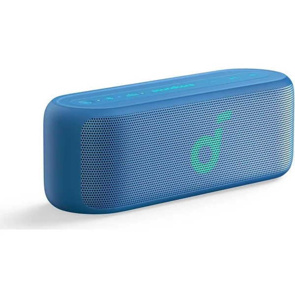 Anker Soundcore Select 2S bezdrôtový reproduktor modrý - Reproduktory - Hlavný obrázok