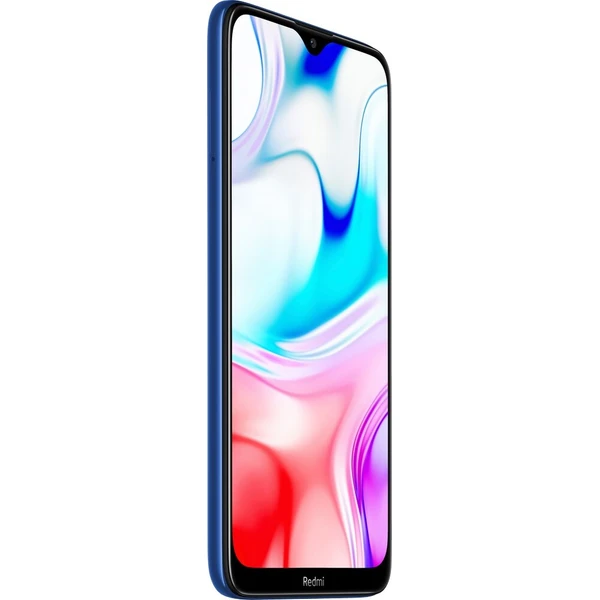 Xiaomi Redmi 8 3GB/32GB modrý - Mobilné telefóny - Obrázok 2d04d2e3c11149049ccb341c71ca4ecc