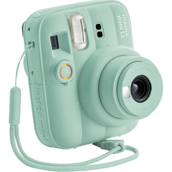 Fujifilm Instax Mini 13 Green - Fotoaparáty - Obrázok 2d0b2fce66914ed6900d7b959c4a0d5f