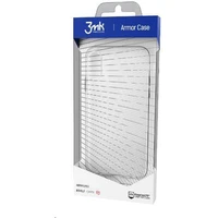 3mk Armor Case kryt Samsung Galaxy S24 číry - Puzdra