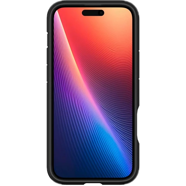 Spigen Tough Armor MagSafe kryt iPhone 16 navy blue - Puzdra - Obrázok 2d112f72e309462ea5314724e6a5a7f9
