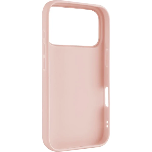 FIXED Story silikónový kryt Apple iPhone 17 Pro ružový - Puzdra - Obrázok 2d152c81629e4bb2a2b723c3544ed85f
