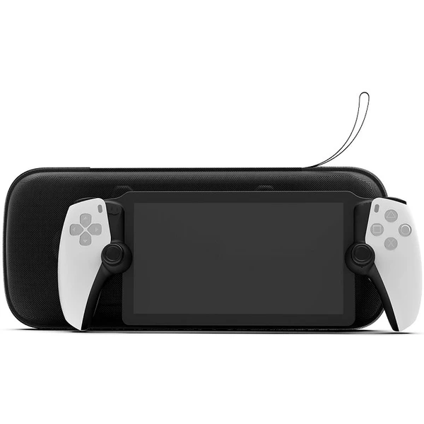 iPega P5P12 cestovné púzdro pre Playstation Portal čierne - Puzdra - Obrázok 2d1b89002f1647d2b36f15d9bf29b87f