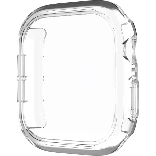 FIXED Pure Watch puzdro s temperovaným sklom Apple Watch Series 10 (42 mm) číre - Puzdra - Obrázok 2d3104b8e76443db998c28dcdc2421c4