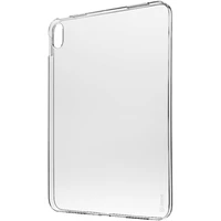 OBAL:ME TPU kryt iPad Air 2020/2022 číry - Puzdra