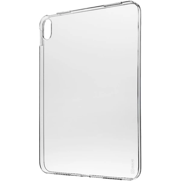 OBAL:ME TPU kryt iPad Air 2020/2022 číry - Puzdra - Hlavný obrázok