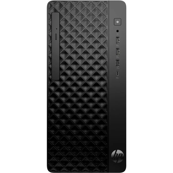 HP ProDesk Tower 2 G1i (B6YL2ET#BCM) čierny  - Stolné počítače - Hlavný obrázok