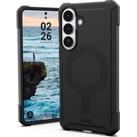 UAG Essential Armor MagSafe kryt Samsung Galaxy S26+ čierny - Puzdra