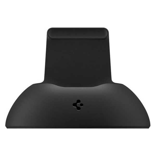 Spigen Rugged Armor Pro + Stand, matná čierna - Google Pixel Watch 5/4 45mm - Puzdra - Obrázok 2d4747c7bd654b838473bd54b66f6f9a