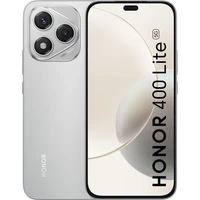 HONOR 400 Lite 256GB/8GB sivý - Mobilné telefóny