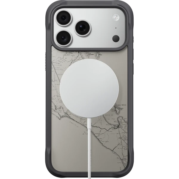 Nomad Rugged MagSafe kryt iPhone 17 Pro Max/18 Pro Max Balandra - Puzdra - Obrázok 2d57d8db6d9646d9b3e06969c32e00e9