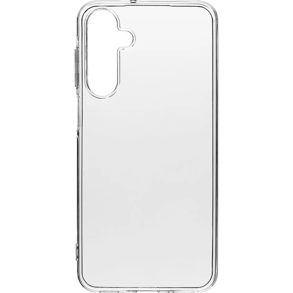 OBAL:ME TPU kryt Samsung Galaxy A16 5G priehľadný - Puzdra - Obrázok 2d5985eebf5b4180928ce6e4d6507cf5