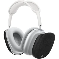 Spigen Urban Fit kryty na AirPods Max čierne - Puzdra