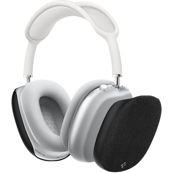 E-shop Spigen Urban Fit kryty na AirPods Max čierne