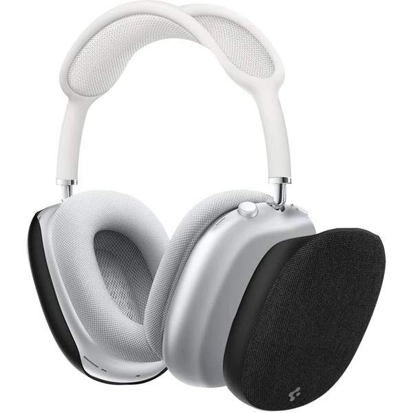 Spigen Urban Fit kryty na AirPods Max čierne - Puzdra - Hlavný obrázok