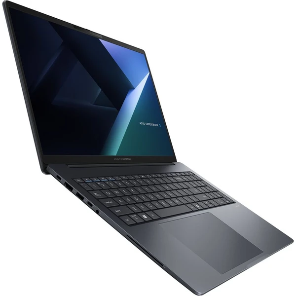 ASUS ExpertBook B5 (B5605CVA-MB0184X) sivý - 3 roky záruky On-Site - Notebooky - Obrázok 2d5d968a517e4e0f9e6b7f41498d8cd2
