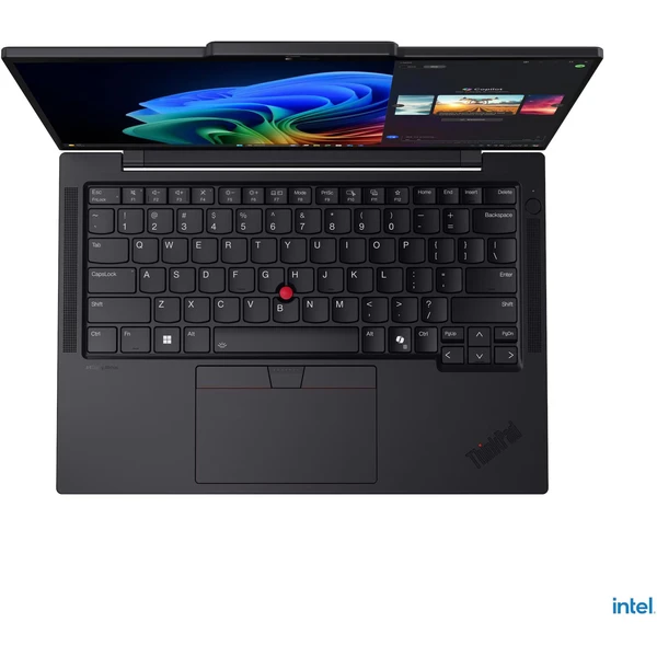 Lenovo ThinkPad T14s Gen 6 (21QX00H5CK) čierny - 3 roky Premier Support po registrácii - Notebooky - Obrázok 2d73b683067b4bcf9dded74d8fbe8d63