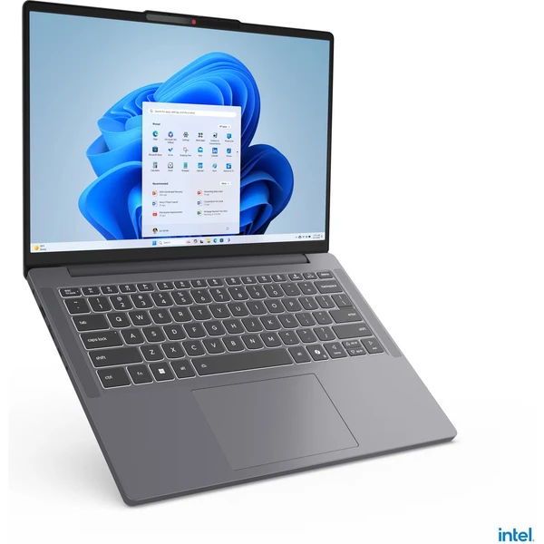 Lenovo IdeaPad Slim 3 14IRH10 (83K00053CK) sivý - Notebooky - Obrázok 2d76f1cf81fa44fabc49fa1b0f63a48a