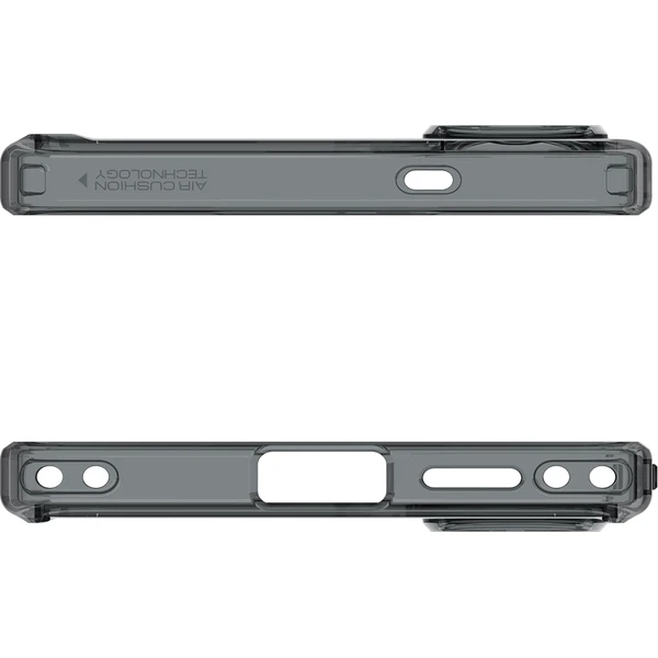 Spigen Ultra Hybrid kryt Samsung Galaxy S26 šedý - Puzdra - Obrázok 2d78035af2374115aebf319c73a41292