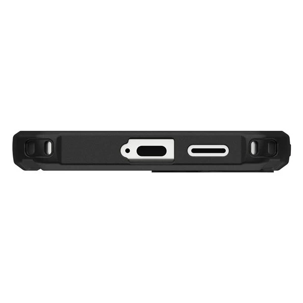 UAG Pathfinder kryt Samsung Galaxy S25+ čierny - Puzdra - Obrázok 2da4db79669248548cf07dc4905cf974