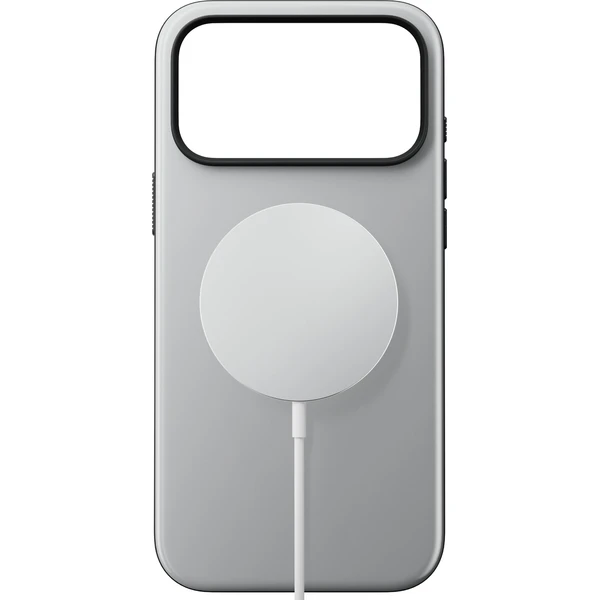 Nomad Sport Case MagSafe kryt iPhone 18 Pro Max Lunar Gray - Puzdra - Obrázok 2dc2c4ebf15d449baf507c0375962095