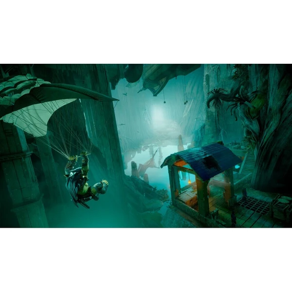Styx: Blades of Greed (PS5) - Hry na PS5 - Obrázok 2dcaa7977a5d419abba80b0f294814ca