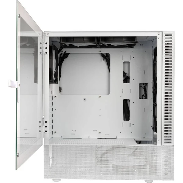 Kolink Observatory MX Glass ARGB biela - Počítačové skrine - Obrázok 2de2d9af2e0b45a5aaf79b182f54ab68