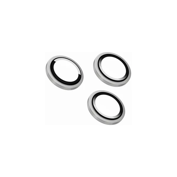 FIXED Camera Glass ochranné sklá Apple iPhone 16 Pro/16 Pro Max biely titán - Ochranné fólie a sklo - Obrázok 2de524c5067b461c9d9c190b296f19f8