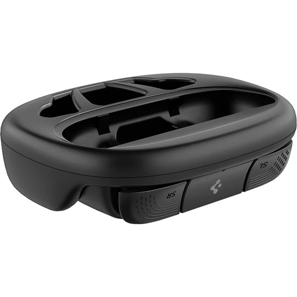 Spigen Joy-Con Handle NS101 volanty pre Nintendo Switch 2 čierne - Konzolové príslušenstvo - Obrázok 2deb741a75944774a2da98388b85f851
