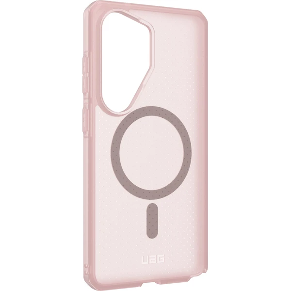 UAG Dot MagSafe kryt Samsung Galaxy S26 Ultra ružový - Puzdra - Obrázok 2dee818e6eee48aaa40ea173c9d21692