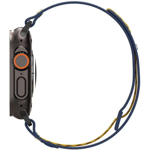 Spigen Athlex Air Active remienok Apple Watch 49/46/45/44mm námorne modrý - Remienky - Obrázok 2df979f8dee24d0ca972bf561a5be39a