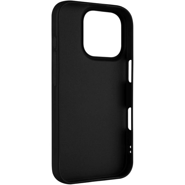 FIXED Story silikónový kryt Apple iPhone 16 Pro čierny - Puzdra - Obrázok 2df9b011e38740c5871ac8d9c3180cf4
