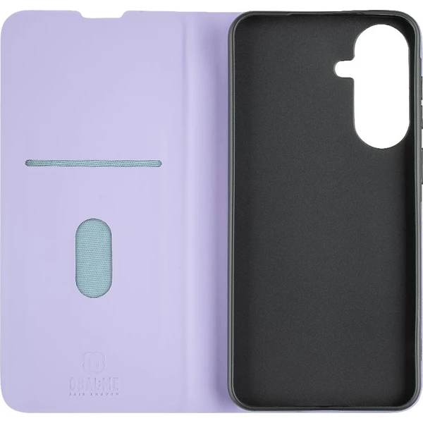 OBAL:ME SmoothTouch púzdro Samsung Galaxy A57 5G fialové - Puzdra - Obrázok 2dff3c2377be40b48ee7a8d0e6bd5e47