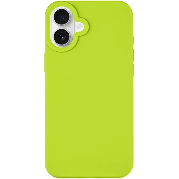 Tactical MagForce Velvet Smoothie Kryt pre Apple iPhone 16 Plus Avocado - Puzdra - Obrázok 2e02b1c5e1d249f19e1094eebb1ee0e0