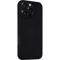 Tactical MagForce Velvet Smoothie Kryt pre Apple iPhone 16 Pro Max Asphalt - Puzdra
