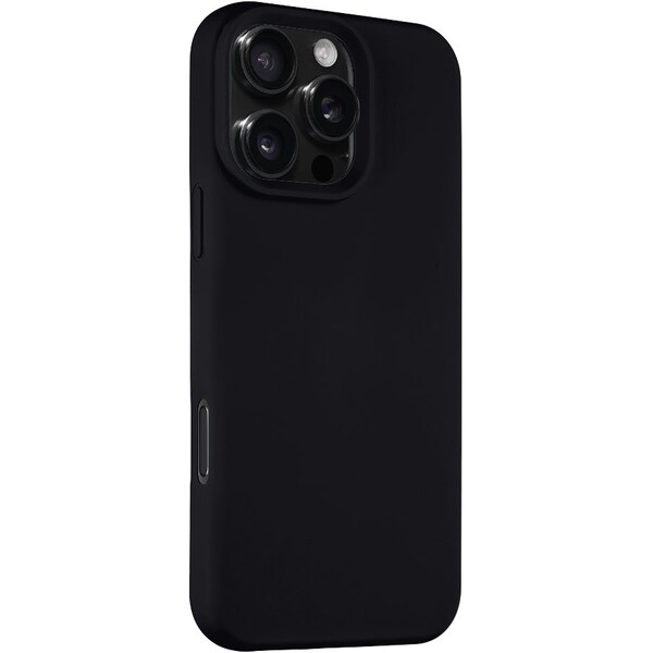 E-shop Tactical MagForce Velvet Smoothie Kryt pre Apple iPhone 16 Pro Max Asphalt
