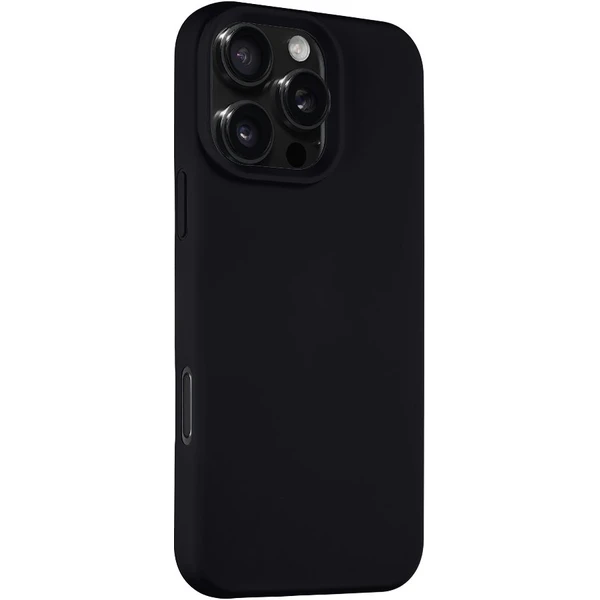 Tactical MagForce Velvet Smoothie Kryt pre Apple iPhone 16 Pro Max Asphalt - Puzdra - Hlavný obrázok