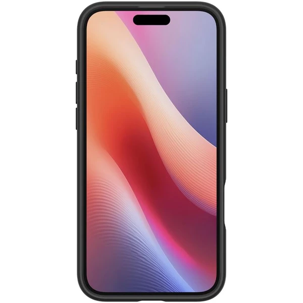 Spigen Ultra Hybrid kryt iPhone 16 Plus frost black - Puzdra - Obrázok 2e222865f56b45ba8548f87d00d5d4f9