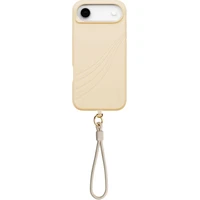 UNIQ Coehl Serina MagSafe kryt s remienkom iPhone Air Milk Sand - Puzdra